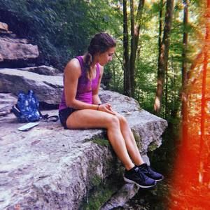 Meet your Posher, Sarah